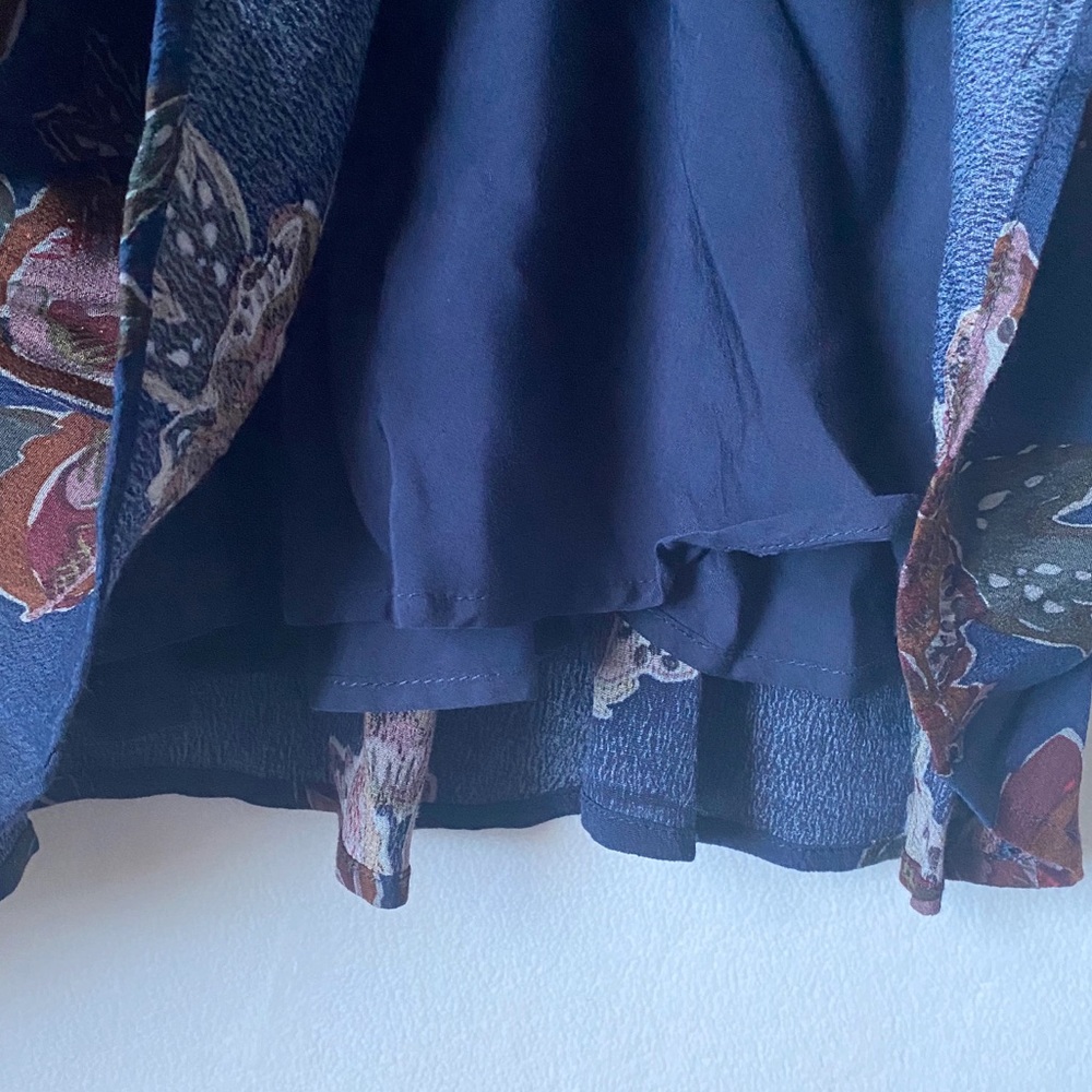 ASTR DRESS M - Picture 3 of 5